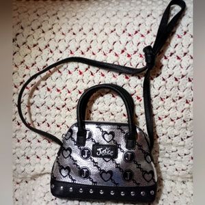 Justice  Purse